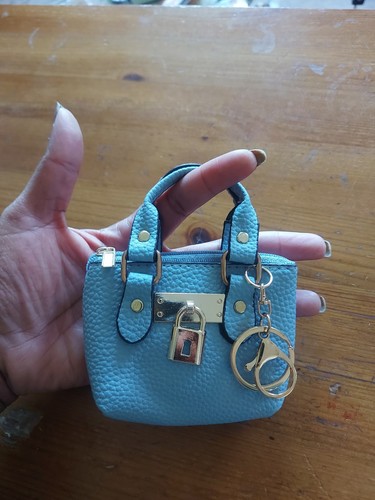 Baby blue mini - baby,