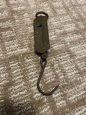 Germany Scale Hand Held