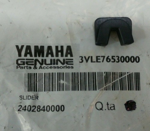 3vl e7653 yamaha slider - 3vl-e7653-00,