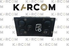 Scania light switch 2091754 - 2091754, *