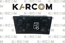SCANIA Light Switch 2091754 * USED TRUCK HGV PARTS UK