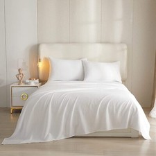 1000 TC Egyptian Cotton Sheet