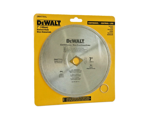 Dewalt tile cutting - tile,