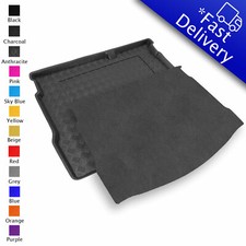 To Fit Toyota Rav4 3dr Boot