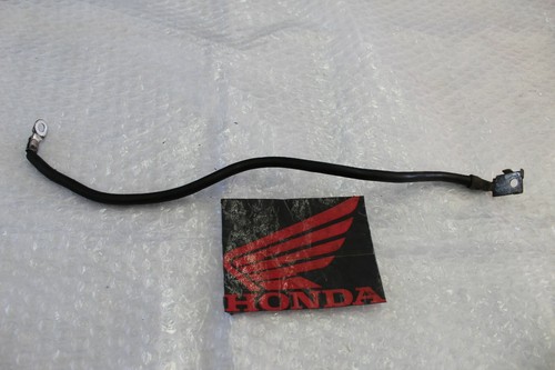Cable ground wire - , battery