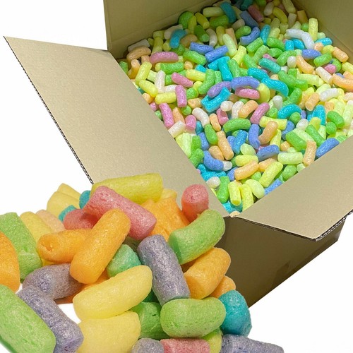 Eco flo multi coloured quality - multi,