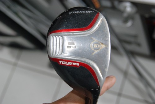 Dunlop tour tp11 men - tour, 24*