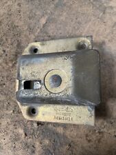 vw Camper T25 3 Sliding Door Stay Lock  252 843 443A