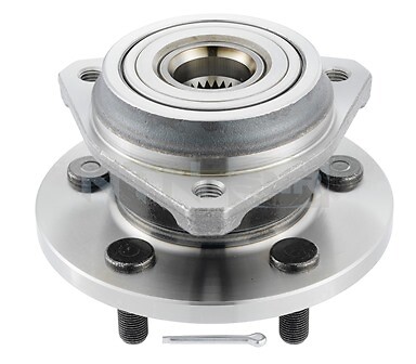 Front snr r186 wheel - front, r186.22