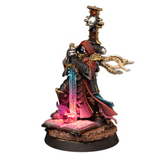 Inquisitor Erasmus Cartavolnus