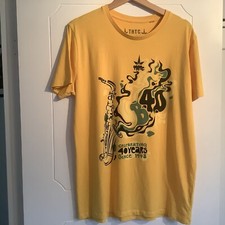 UB40 Band T-Shirt Size XL