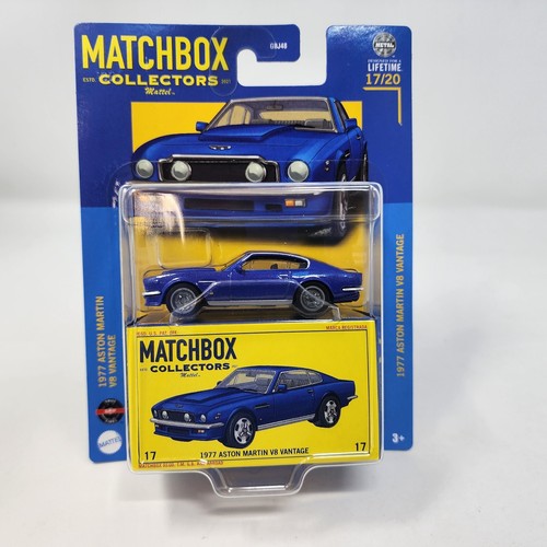 1977 aston martin vantage - aston,