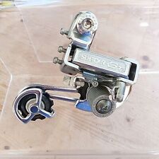 VINTAGE SUNTOUR GT REAR DERAILLEUR/MECH IN EXC COND.MODEL 1200