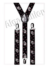 Y-Shape Braces Adjustable Clip