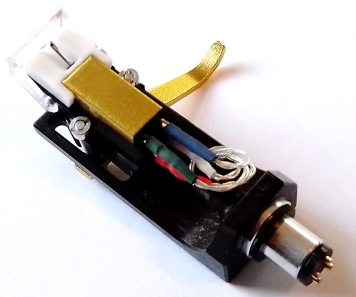 Wooden litz wired - wooden,