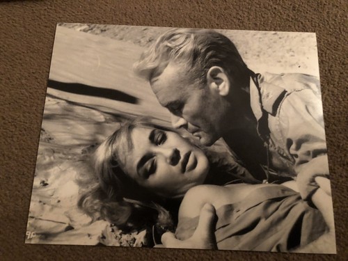Sylvia syms john mills - john,