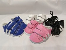 18" Dolls Sports Football