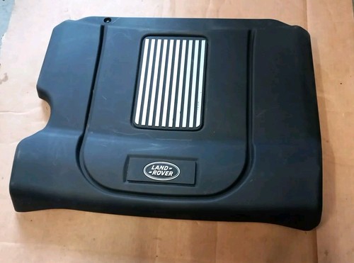 Land rover range - land, engine