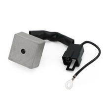 Voltage Regulator For Ski-Doo