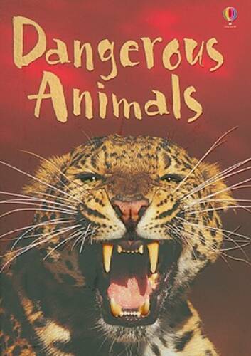 Dangerous animals level 1 - level,