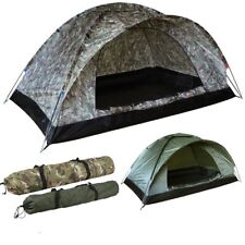 KombatUK 2 Person Strong Tough