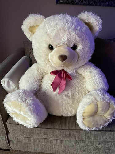 Quality soft large - teddy, bear