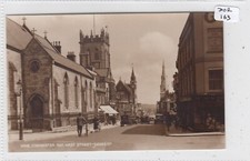 Dorchester dorset high west - dorchester,