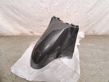 DirectBikes DB50QT-11 Baotian Speedy Pulse Scout BT49 Front Mudguard Panel BLACK