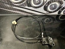 Genuine Mercedes-Benz Bonnet