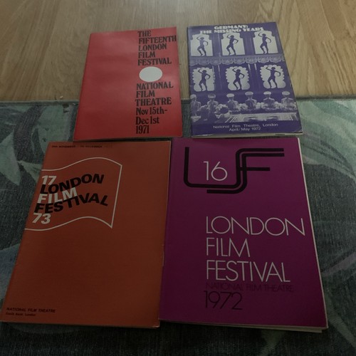 London film festival