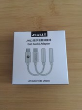 Jcally jm12 usb dac - (type,