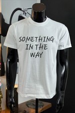 something in the way Mens