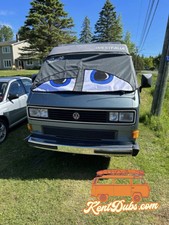 VW T25 T3 Vanagon Full Thermal
