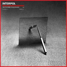Interpol - The Other Side Of