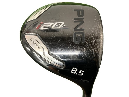 Ping i20 driver attas 4u - 8.5, 7