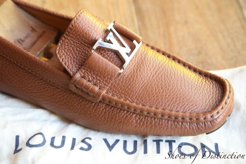 Louis vuitton monte carlo - carlo, tan