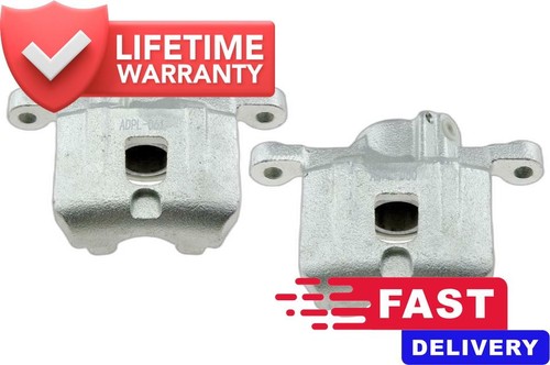 Rear pair brake caliper - brake,