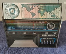 Vintage Binatone Worldstar