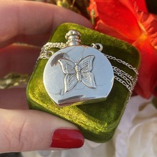 Vintage Sterling Silver