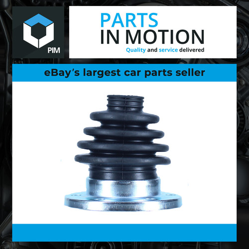 Joint boot fits - fits, bmw