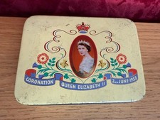 Vintage Cadburys Queen