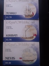 1981 Royal Wedding Charles &