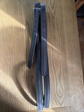Saddles Direct Leather Stirrup Leathers
