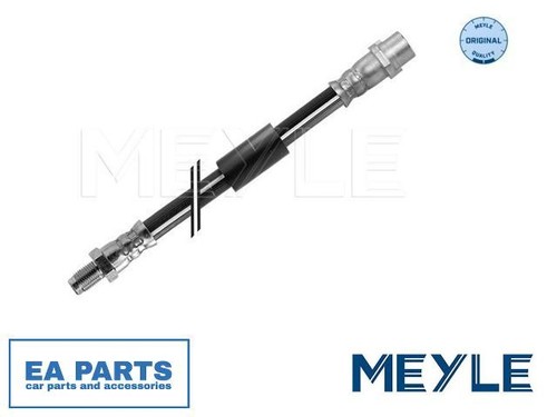 Brake hose for mercedes - hose, mercedes-benz