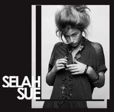Selah Sue Selah Sue (Vinyl)