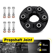 Propshaft Donut Coupling Mount SET Front FOR BMW G11 G12 2.0 3.0 G06 G31 G06 G16