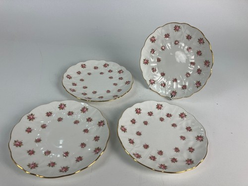 Set aynsley hathaway rose - of, 4