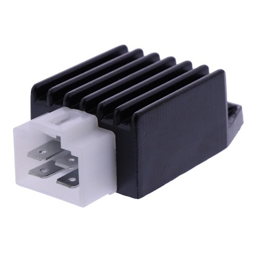 Jmp voltage regulator - regulator, fits