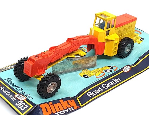 Dinky toys appx 30cm long - dinky,