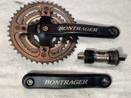 Bontrager race lite - bontrager, 175